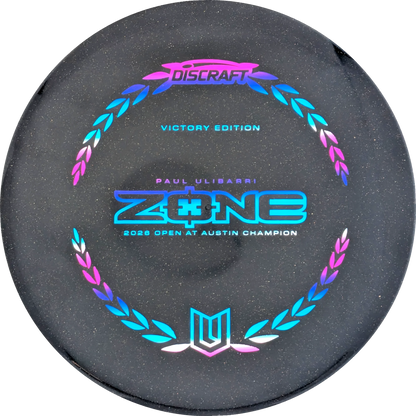 Paul Ulibarri 2026 Victory Edition Zone