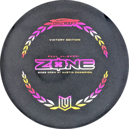 Paul Ulibarri 2026 Victory Edition Zone