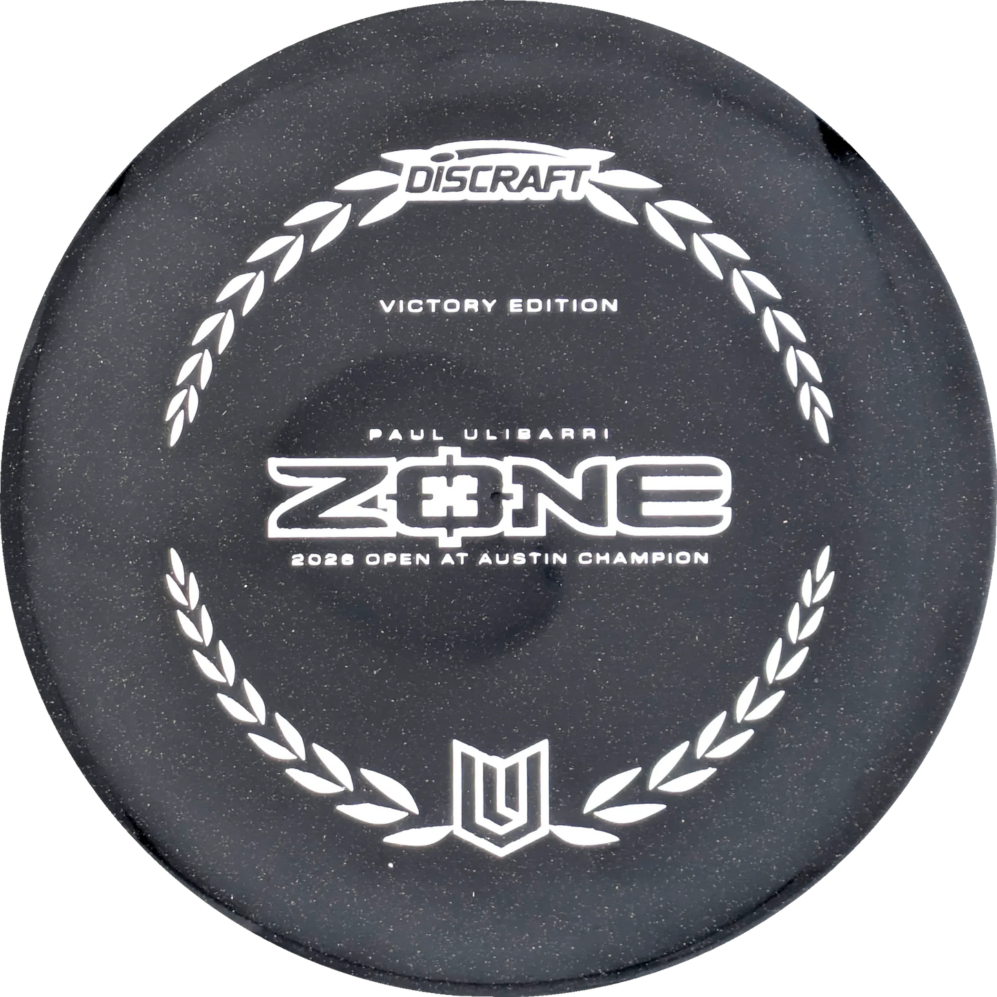 Paul Ulibarri 2026 Victory Edition Zone