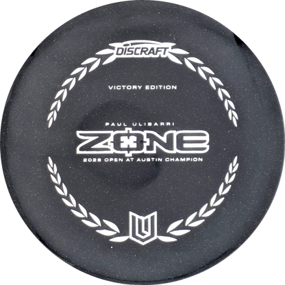 Paul Ulibarri 2026 Victory Edition Zone