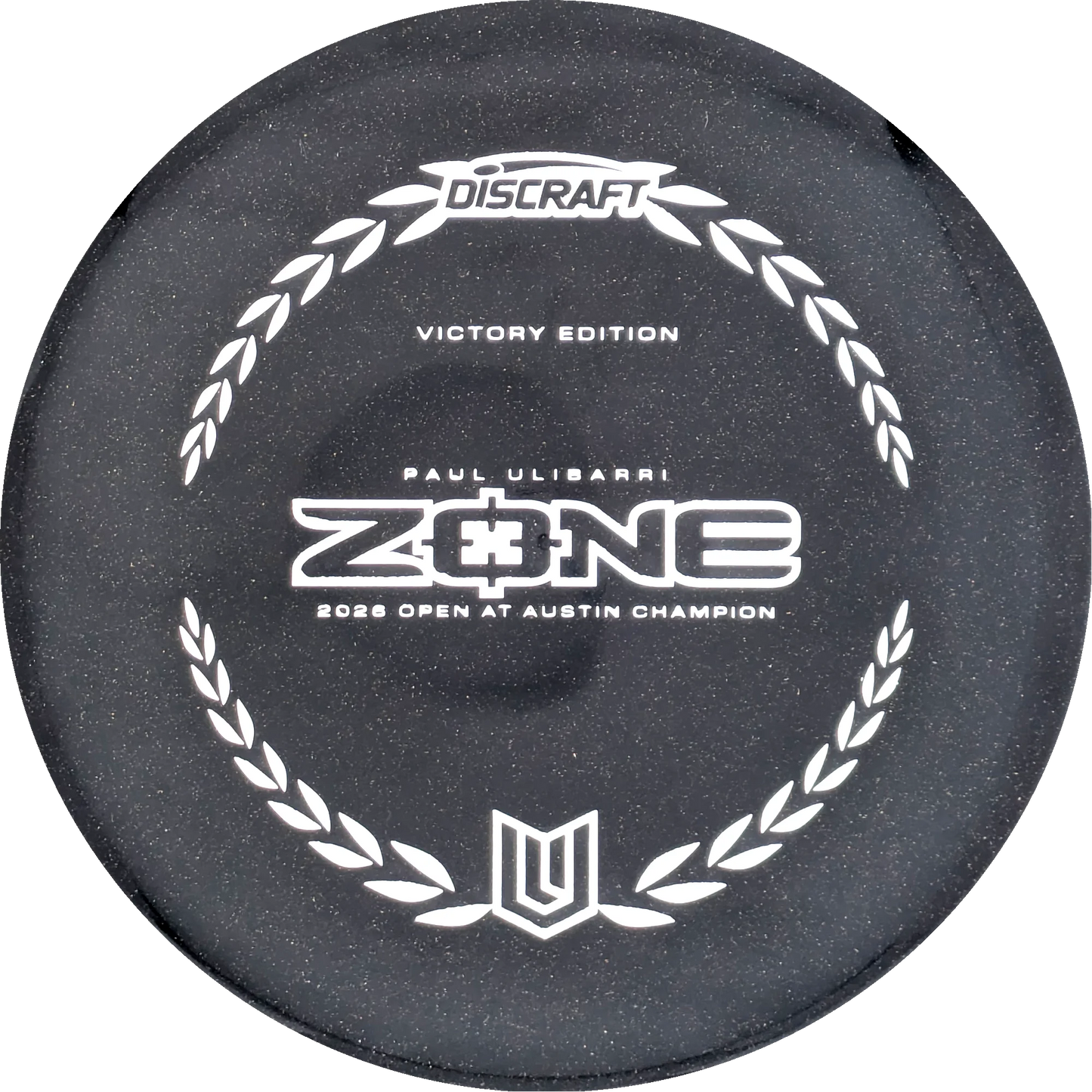 Paul Ulibarri 2026 Victory Edition Zone