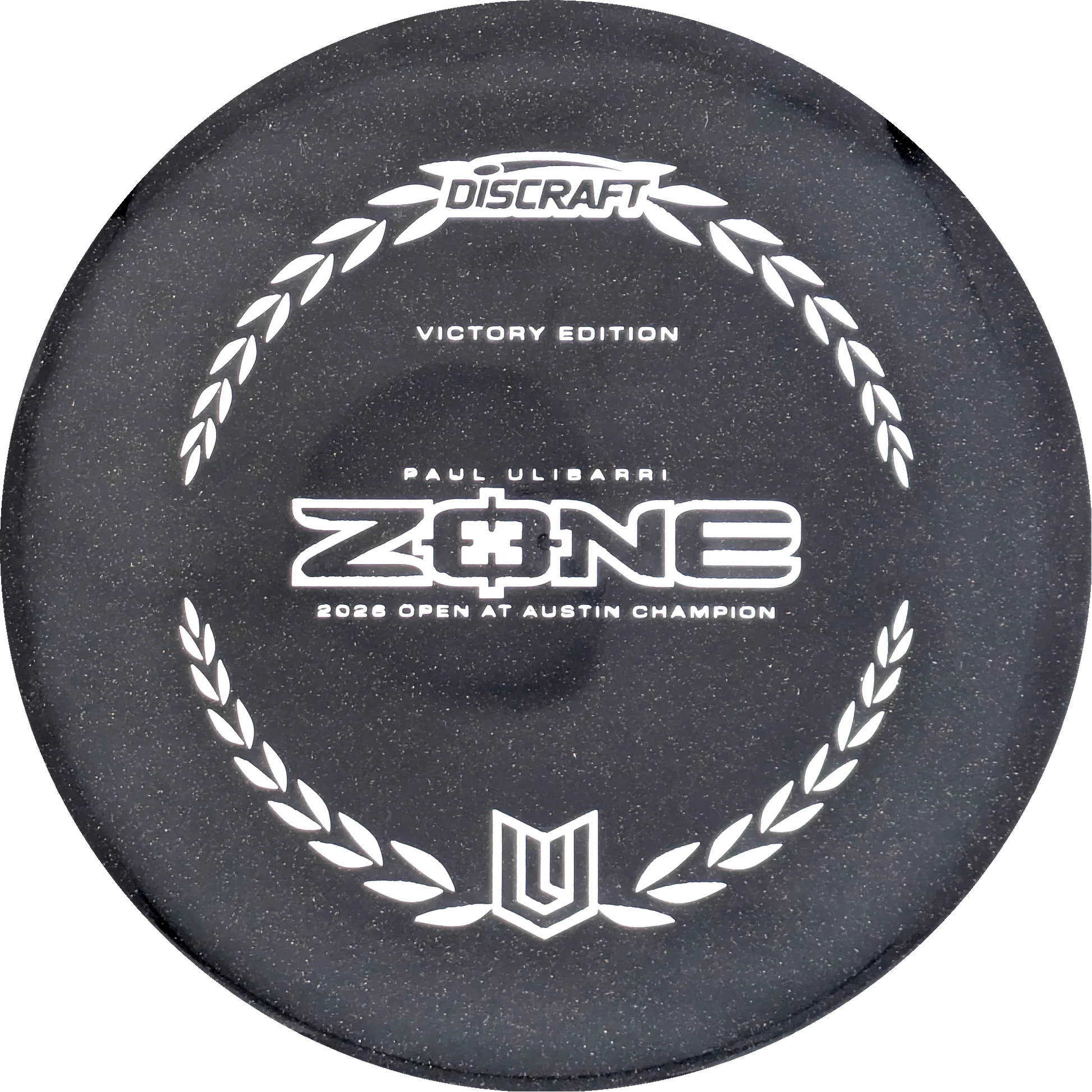 Paul Ulibarri 2026 Victory Edition Zone