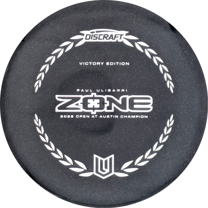 Paul Ulibarri 2026 Victory Edition Zone