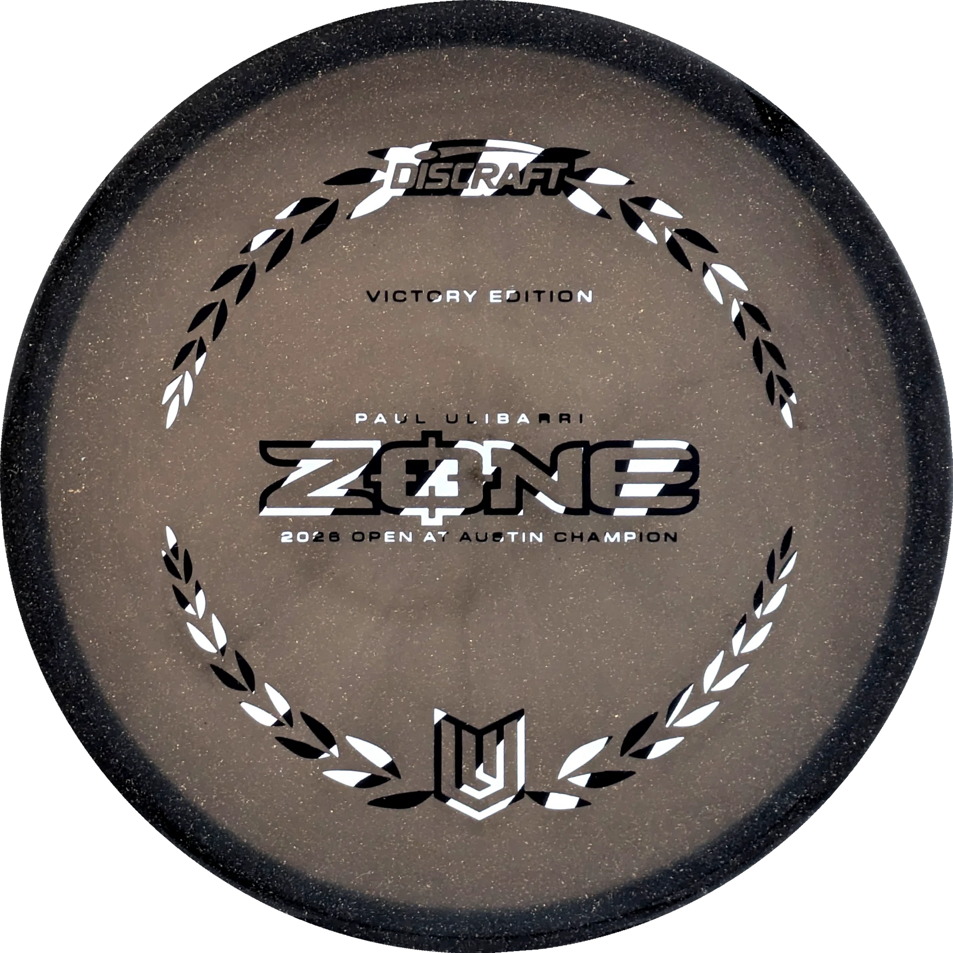 Paul Ulibarri 2026 Victory Edition Zone