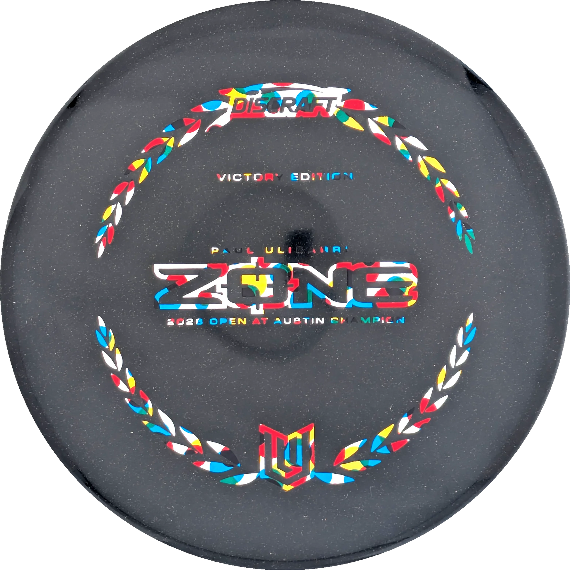 Paul Ulibarri 2026 Victory Edition Zone