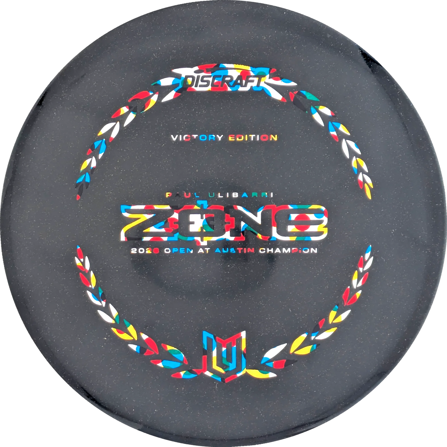 Paul Ulibarri 2026 Victory Edition Zone