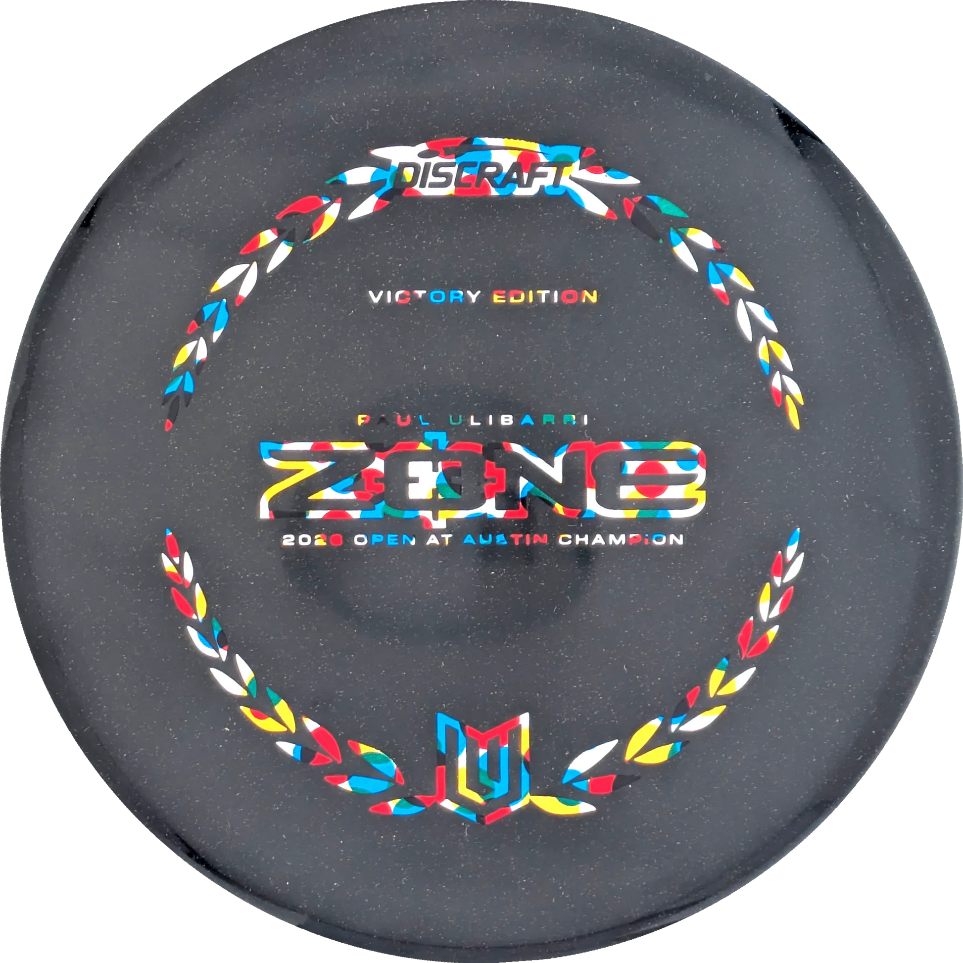 Paul Ulibarri 2026 Victory Edition Zone