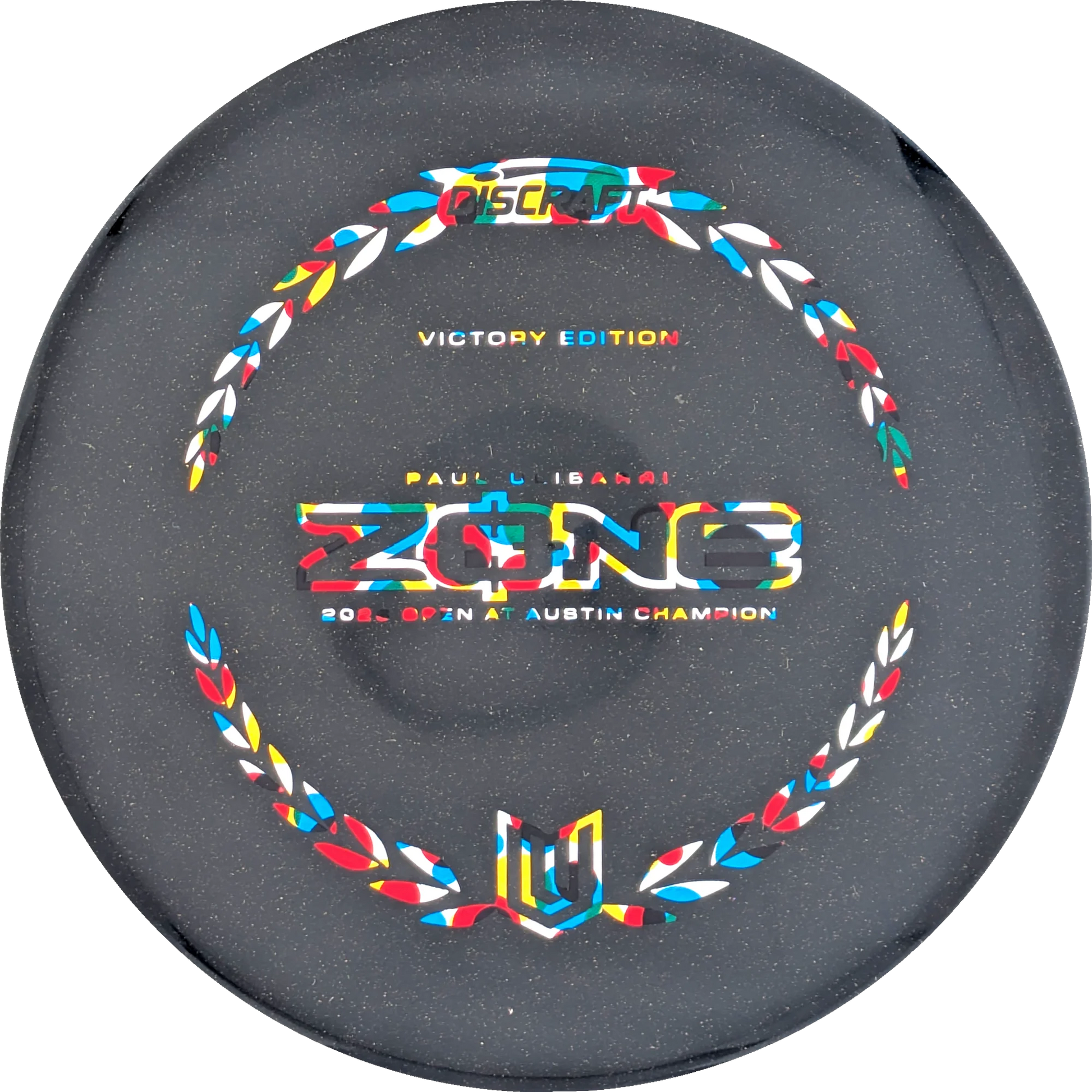 Paul Ulibarri 2026 Victory Edition Zone