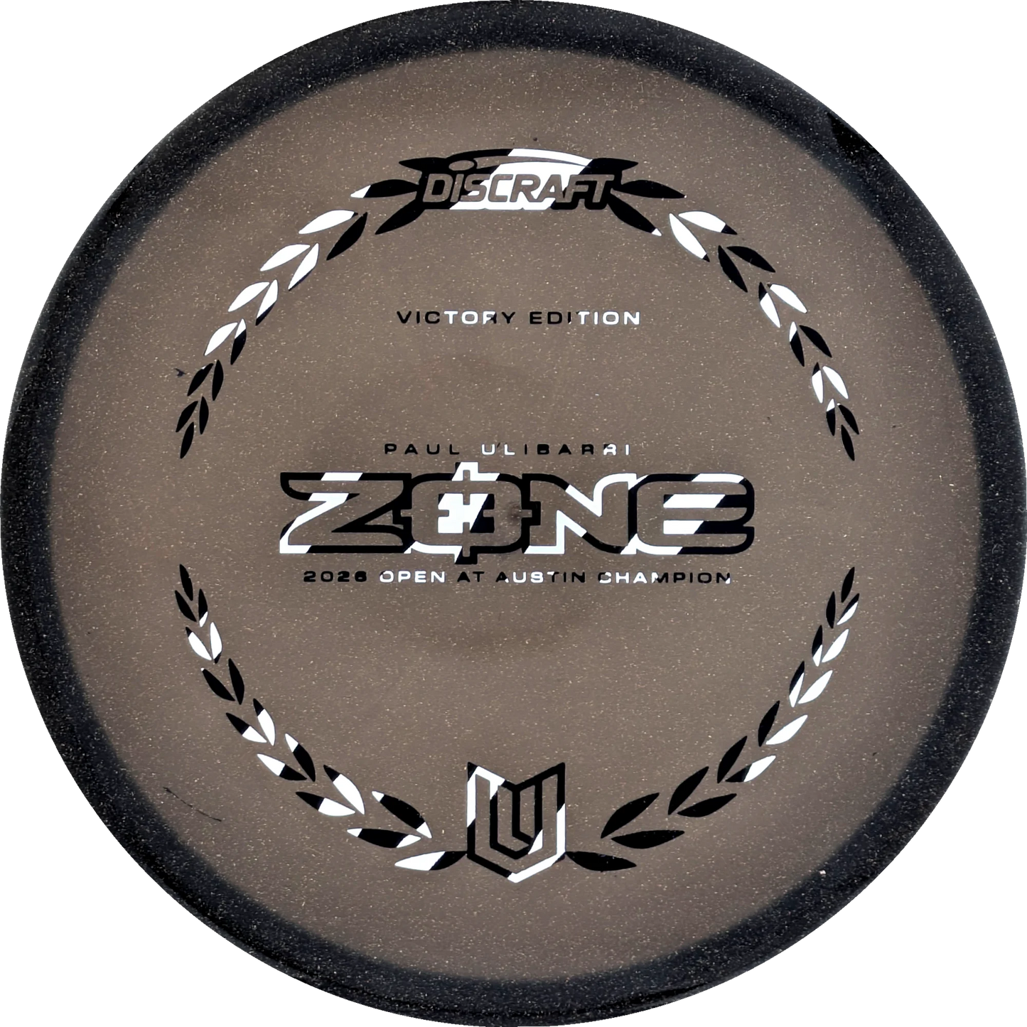 Paul Ulibarri 2026 Victory Edition Zone