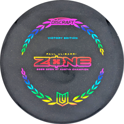 Paul Ulibarri 2026 Victory Edition Zone