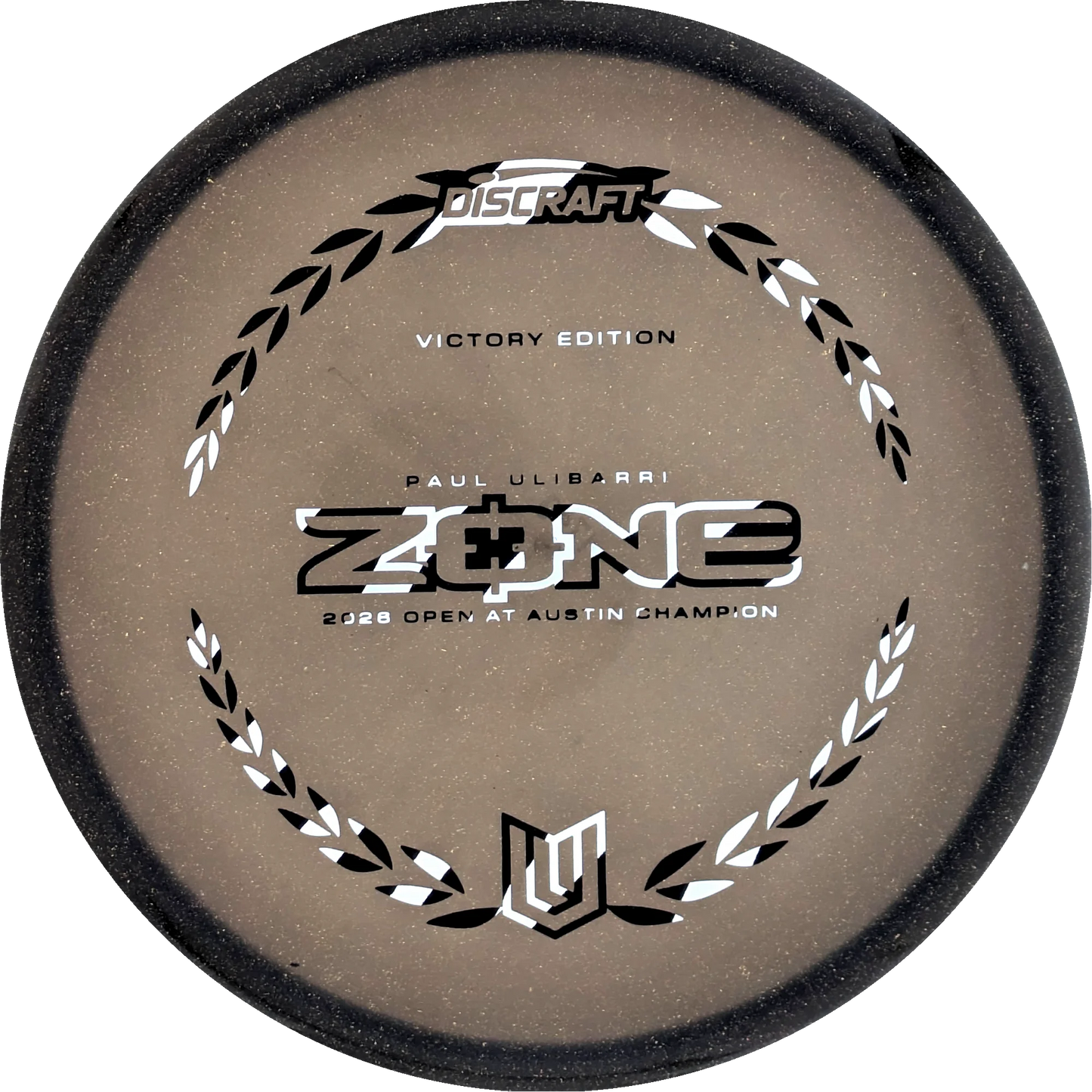 Paul Ulibarri 2026 Victory Edition Zone