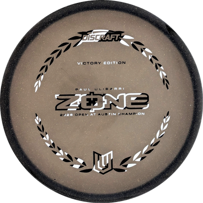 Paul Ulibarri 2026 Victory Edition Zone