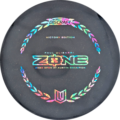 Paul Ulibarri 2026 Victory Edition Zone