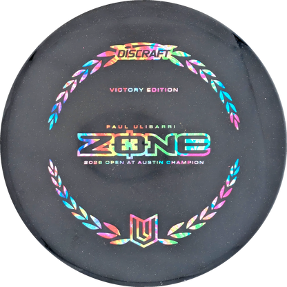 Paul Ulibarri 2026 Victory Edition Zone
