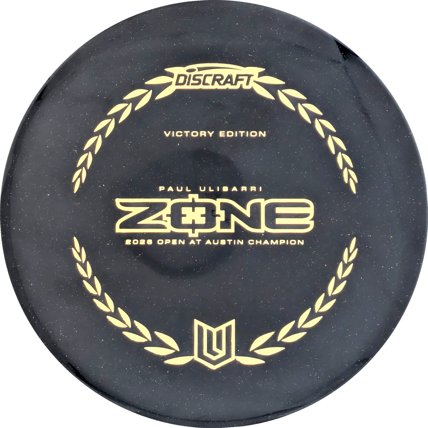 Paul Ulibarri 2026 Victory Edition Zone