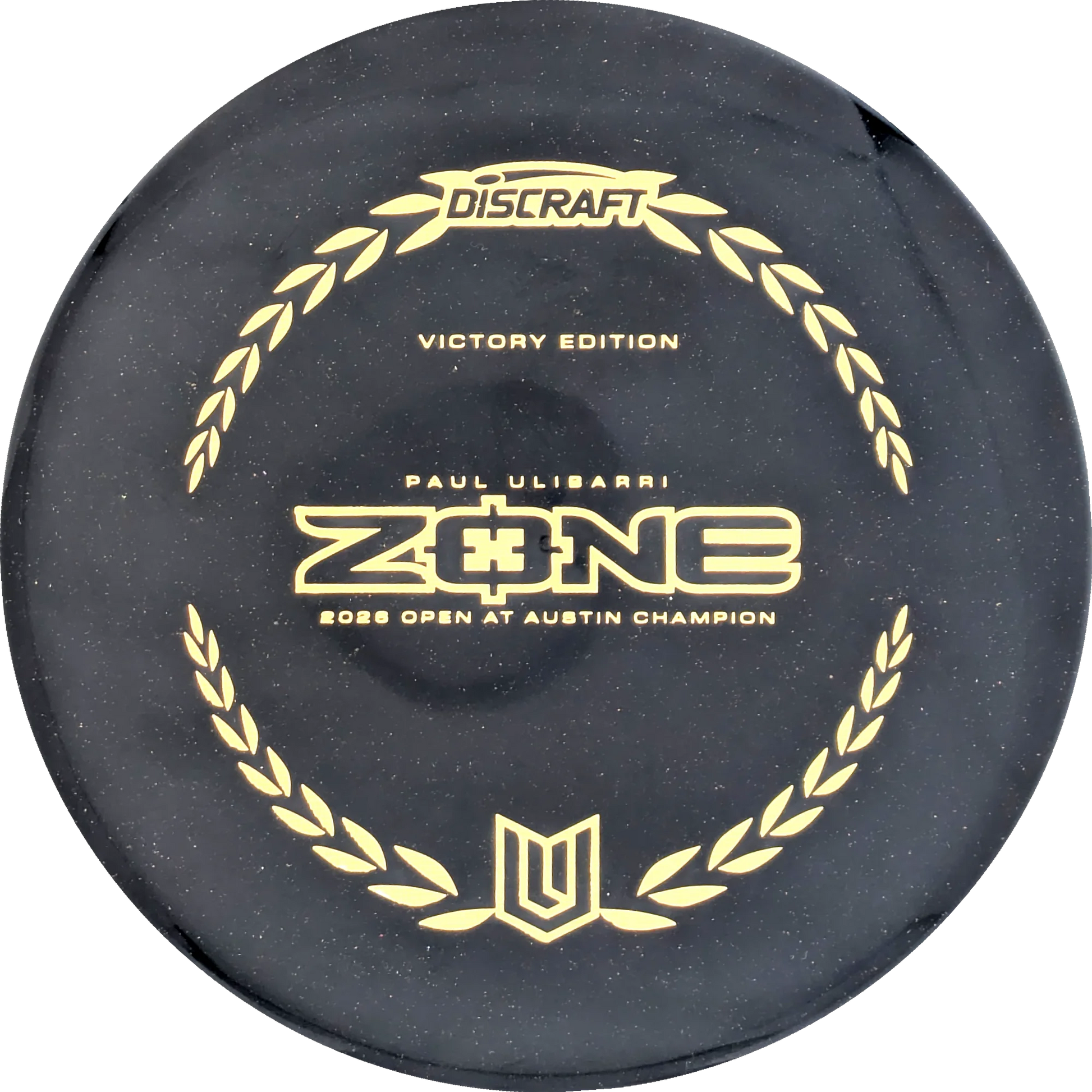 Paul Ulibarri 2026 Victory Edition Zone