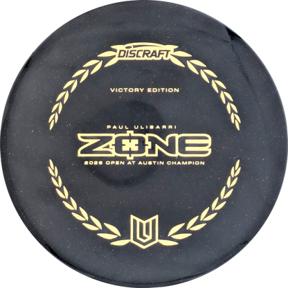 Paul Ulibarri 2026 Victory Edition Zone