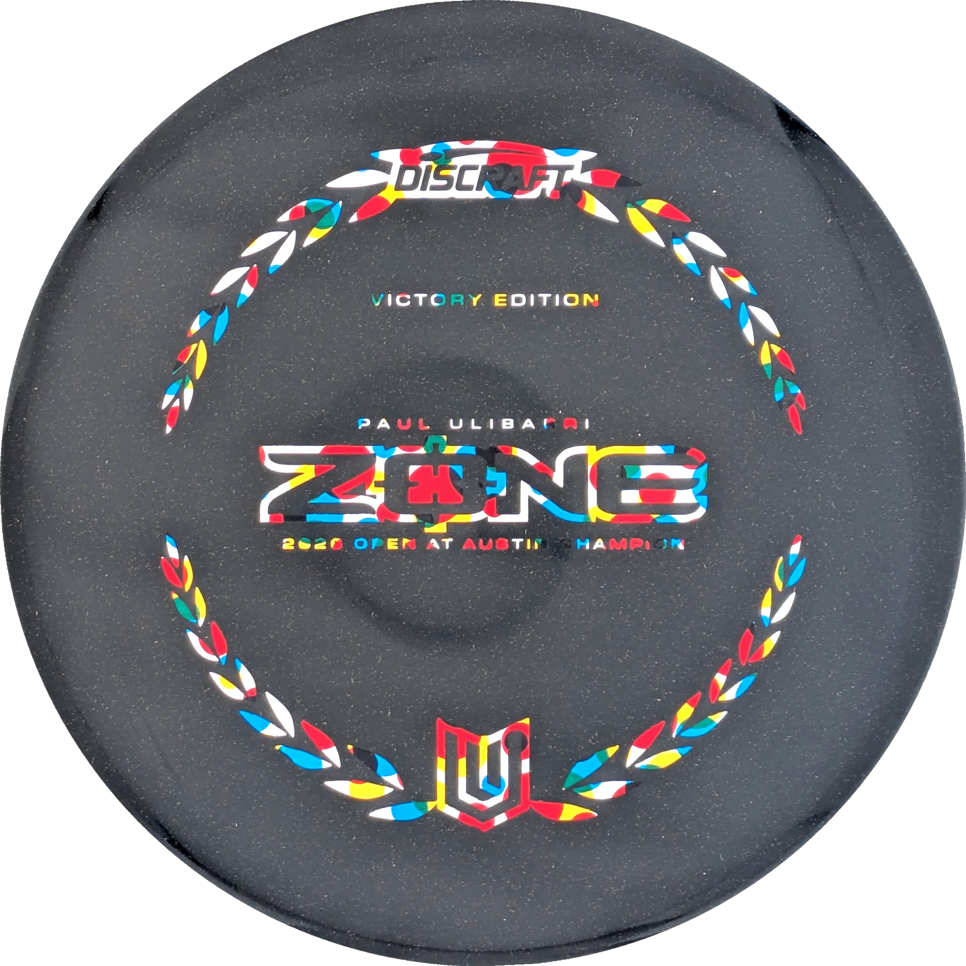 Paul Ulibarri 2026 Victory Edition Zone