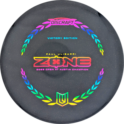 Paul Ulibarri 2026 Victory Edition Zone