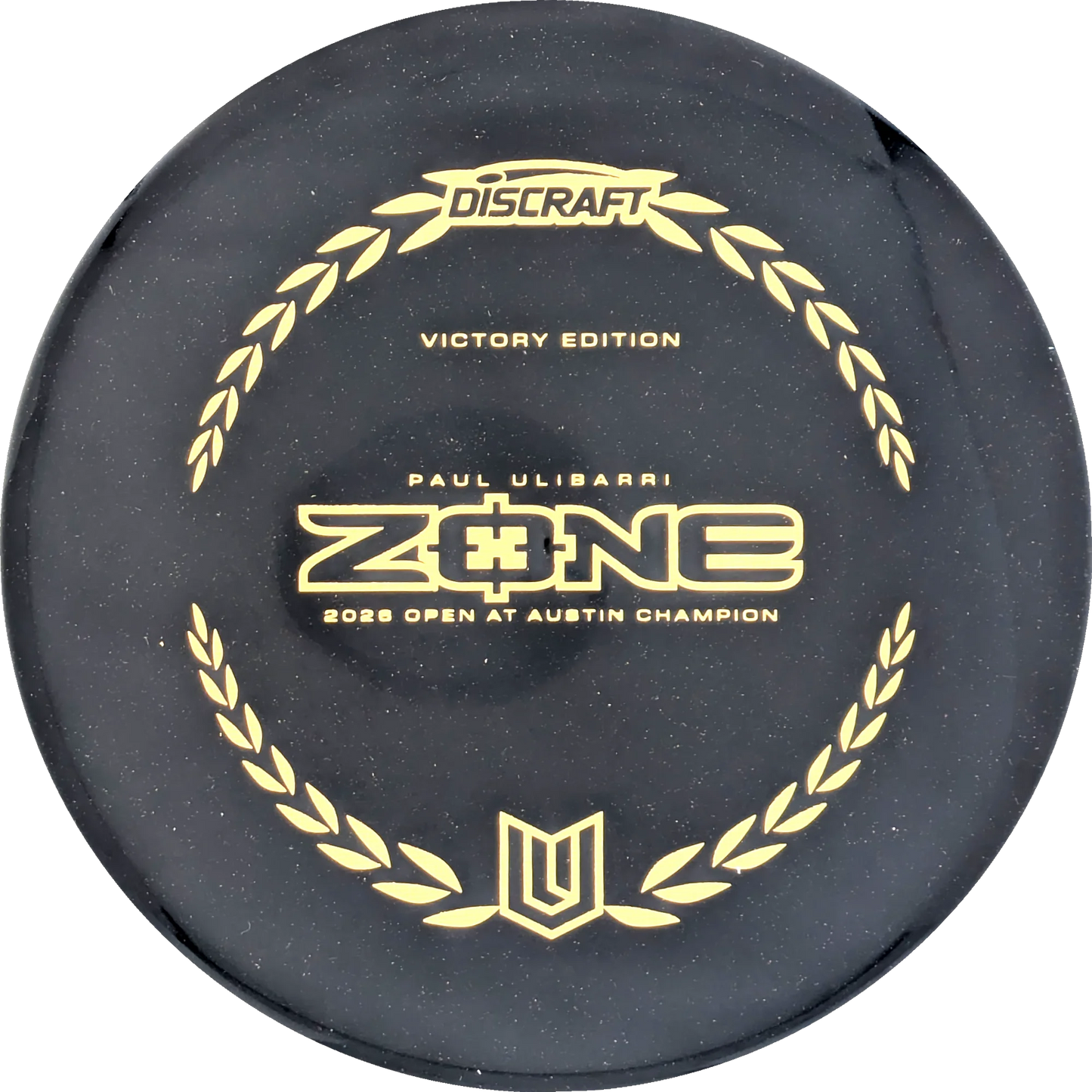 Paul Ulibarri 2026 Victory Edition Zone