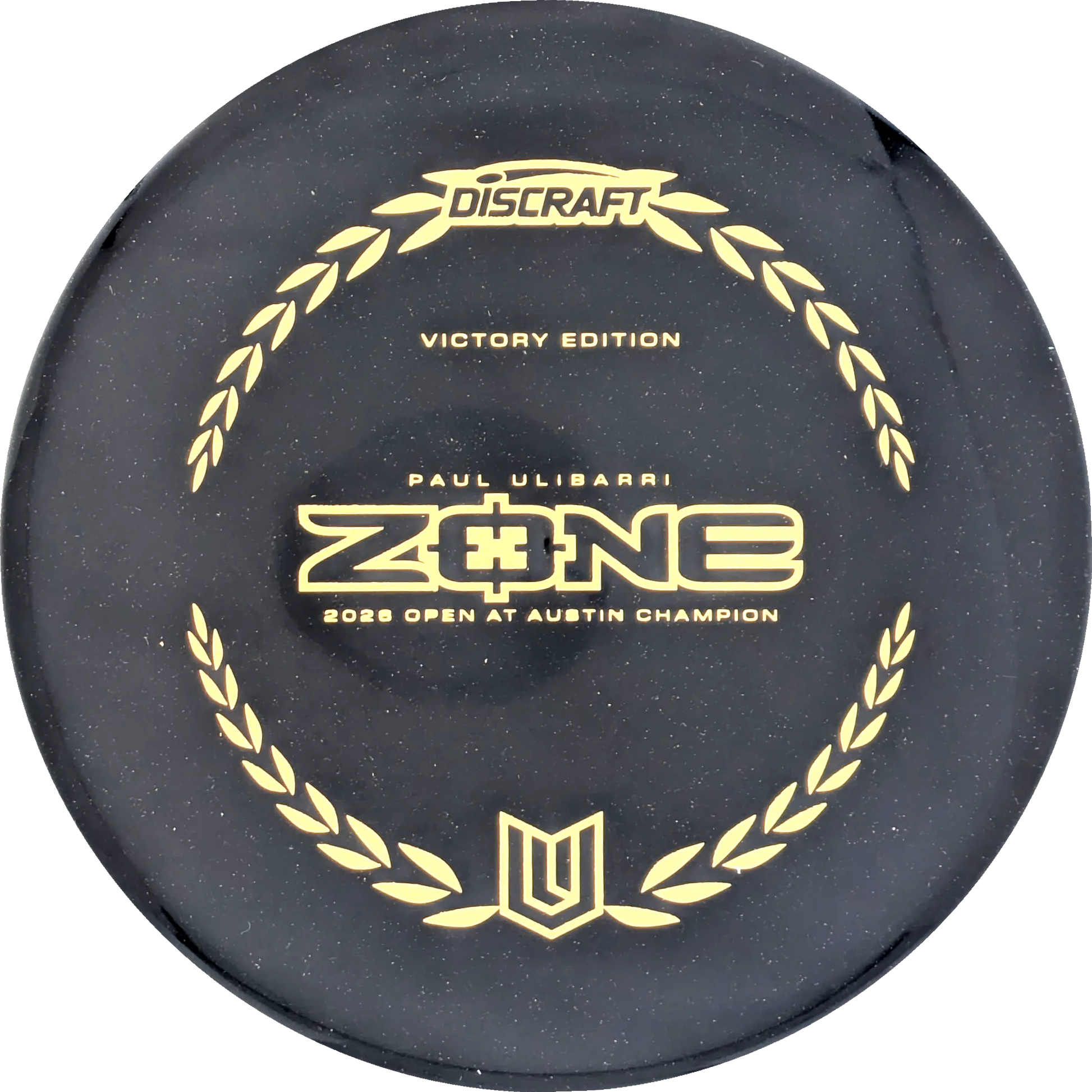 Paul Ulibarri 2026 Victory Edition Zone