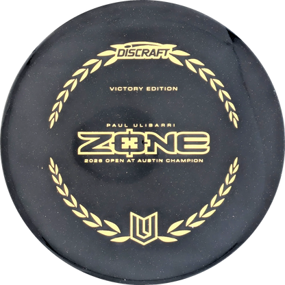 Paul Ulibarri 2026 Victory Edition Zone