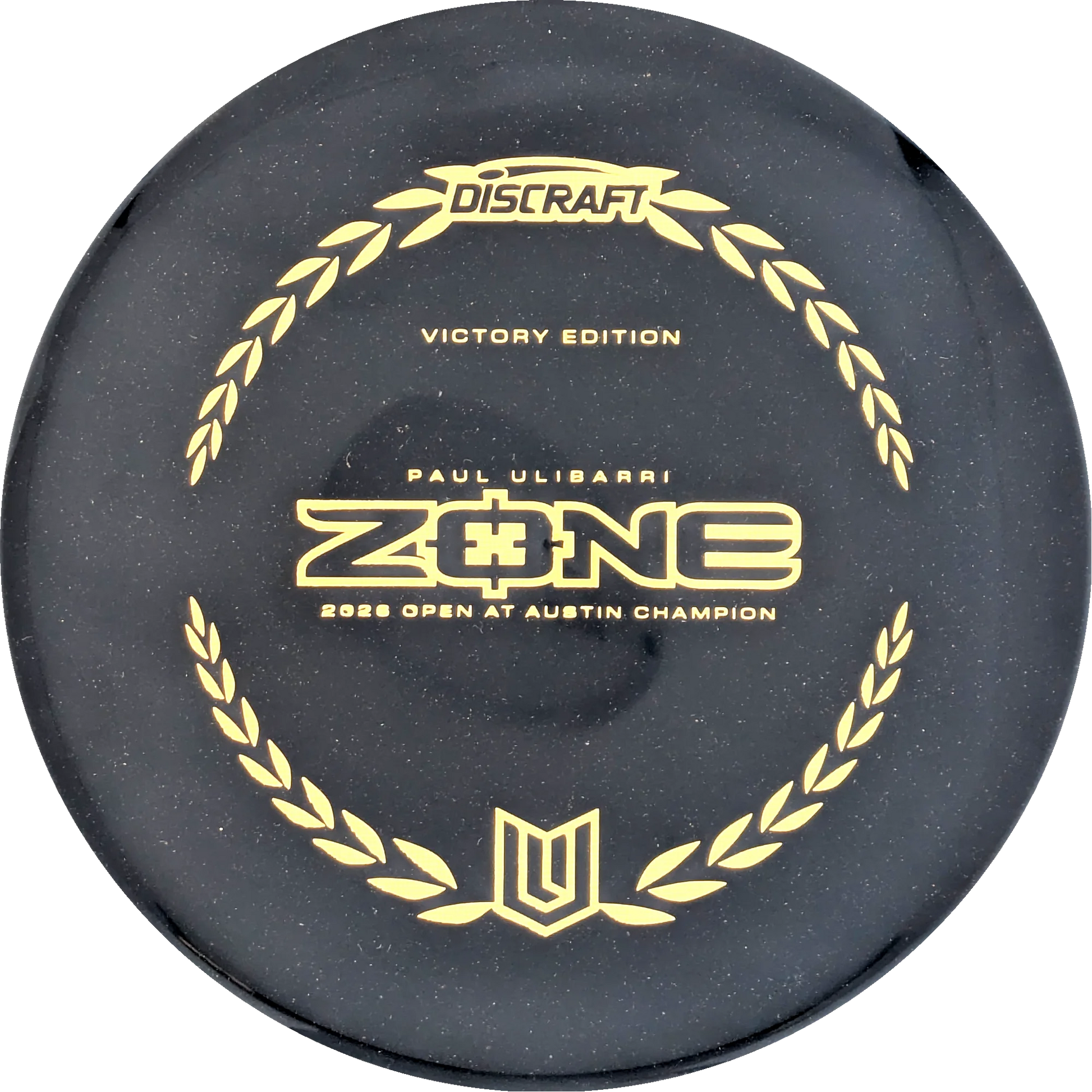 Paul Ulibarri 2026 Victory Edition Zone