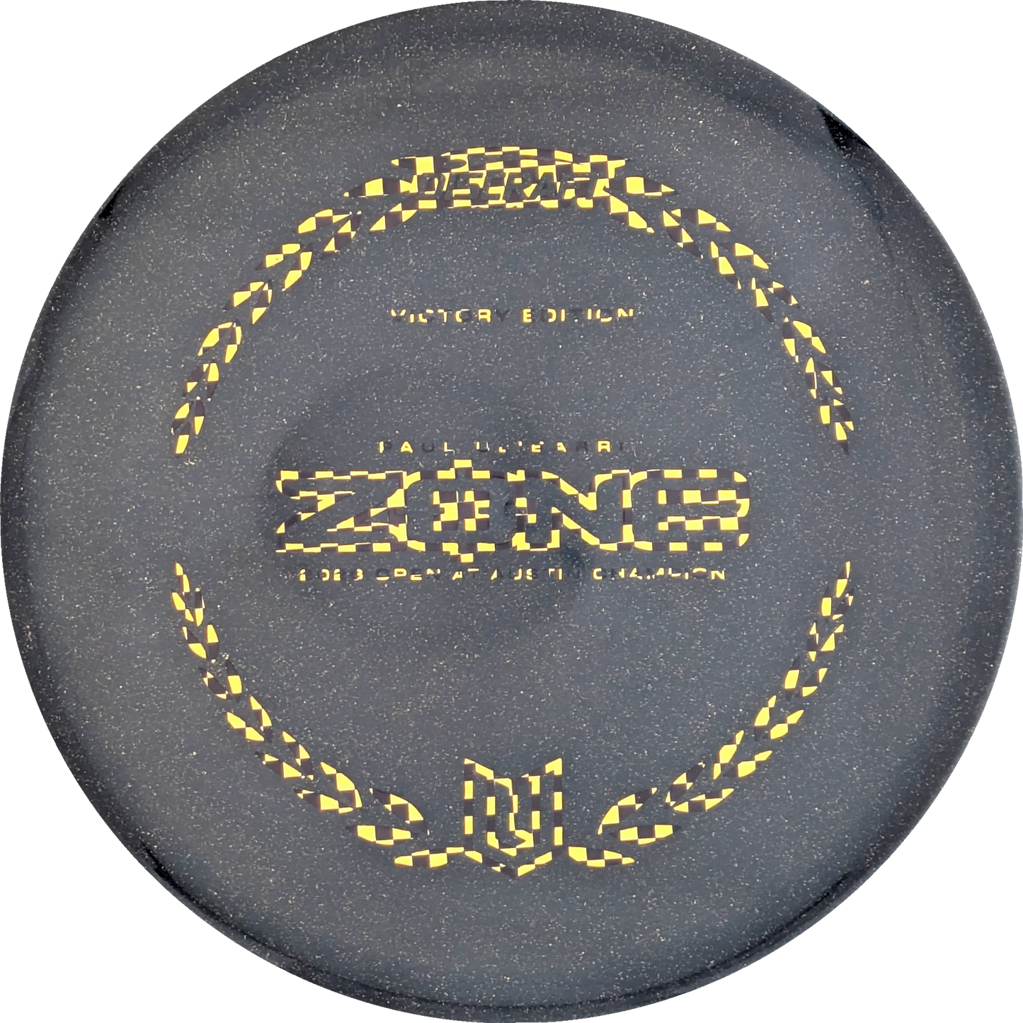 Paul Ulibarri 2026 Victory Edition Zone