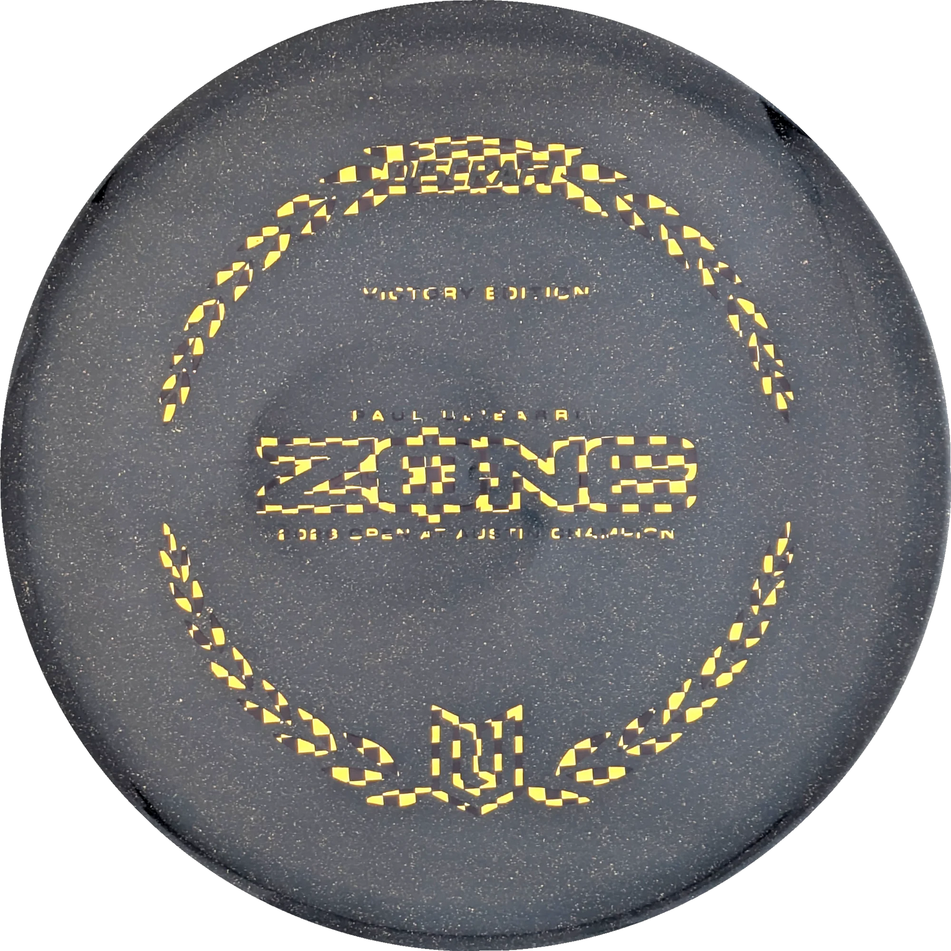 Paul Ulibarri 2026 Victory Edition Zone