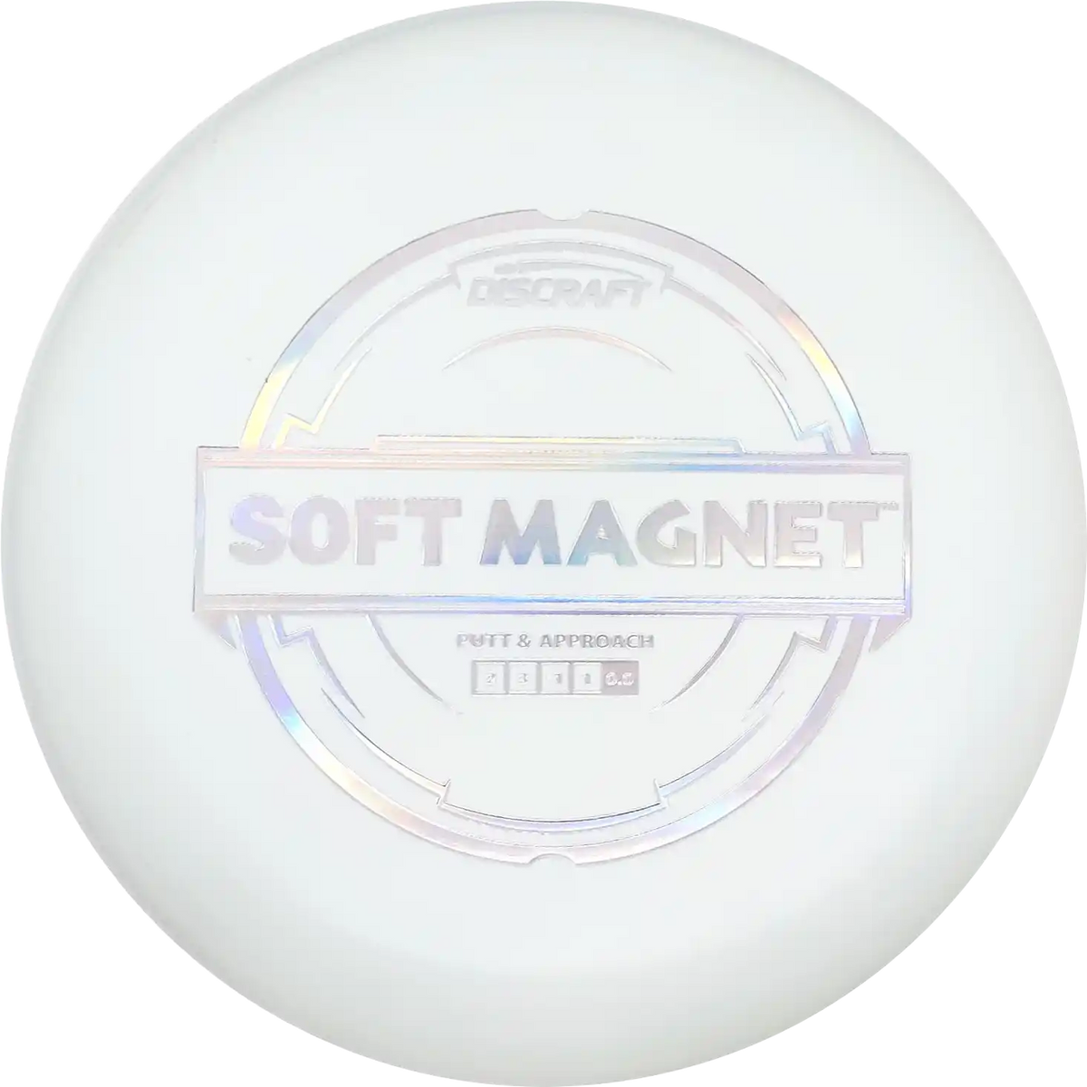 Pro D Soft Magnet