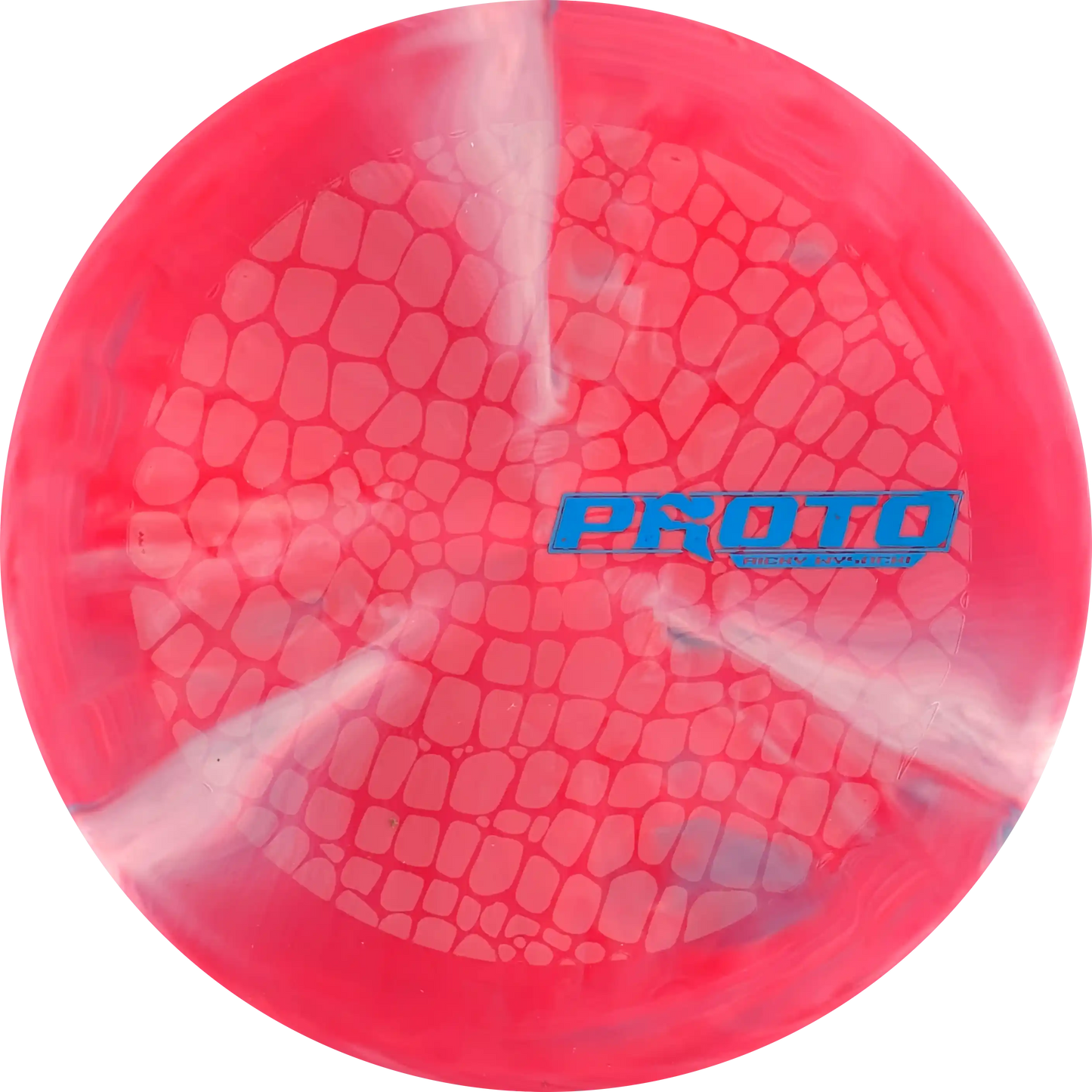 Prototype Ricky Wysocki 2025 Putter
