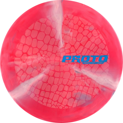 Prototype Ricky Wysocki 2025 Putter