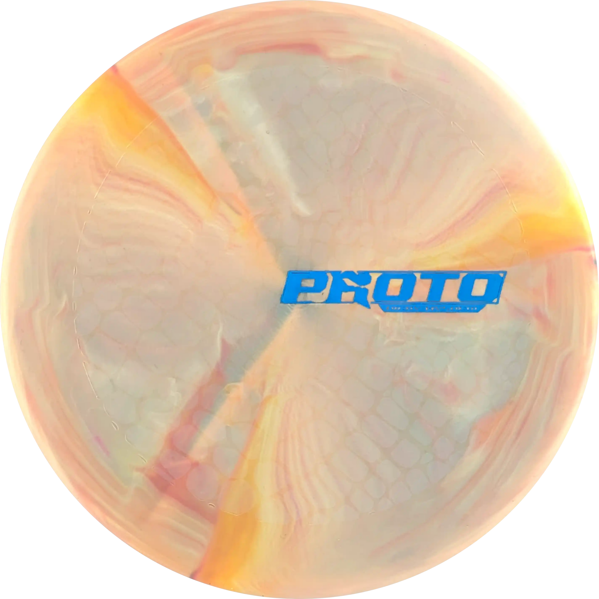 Prototype Ricky Wysocki 2025 Putter