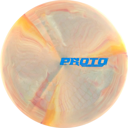 Prototype Ricky Wysocki 2025 Putter