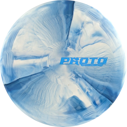 Prototype Ricky Wysocki 2025 Putter