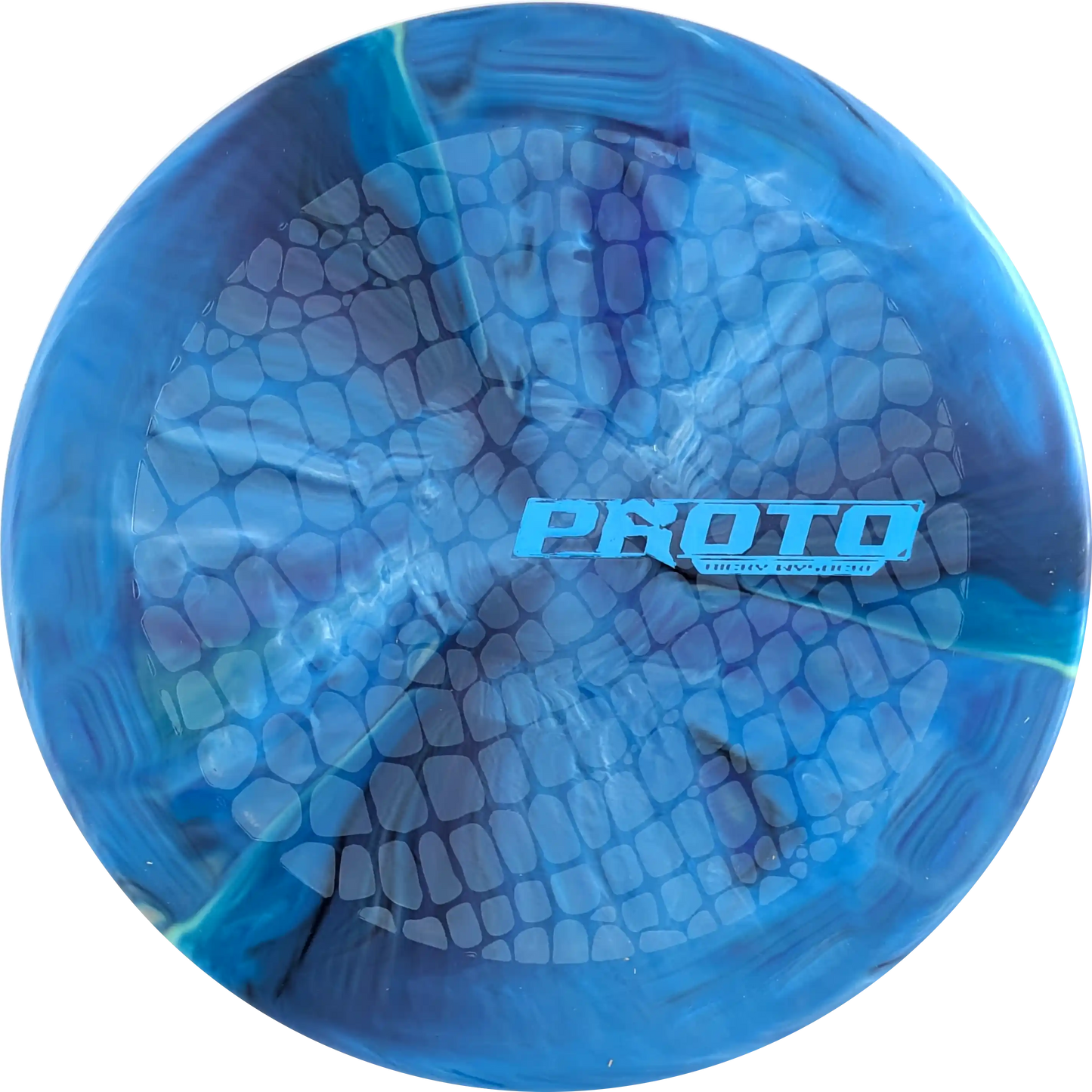 Prototype Ricky Wysocki 2025 Putter