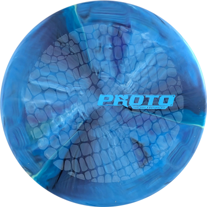 Prototype Ricky Wysocki 2025 Putter