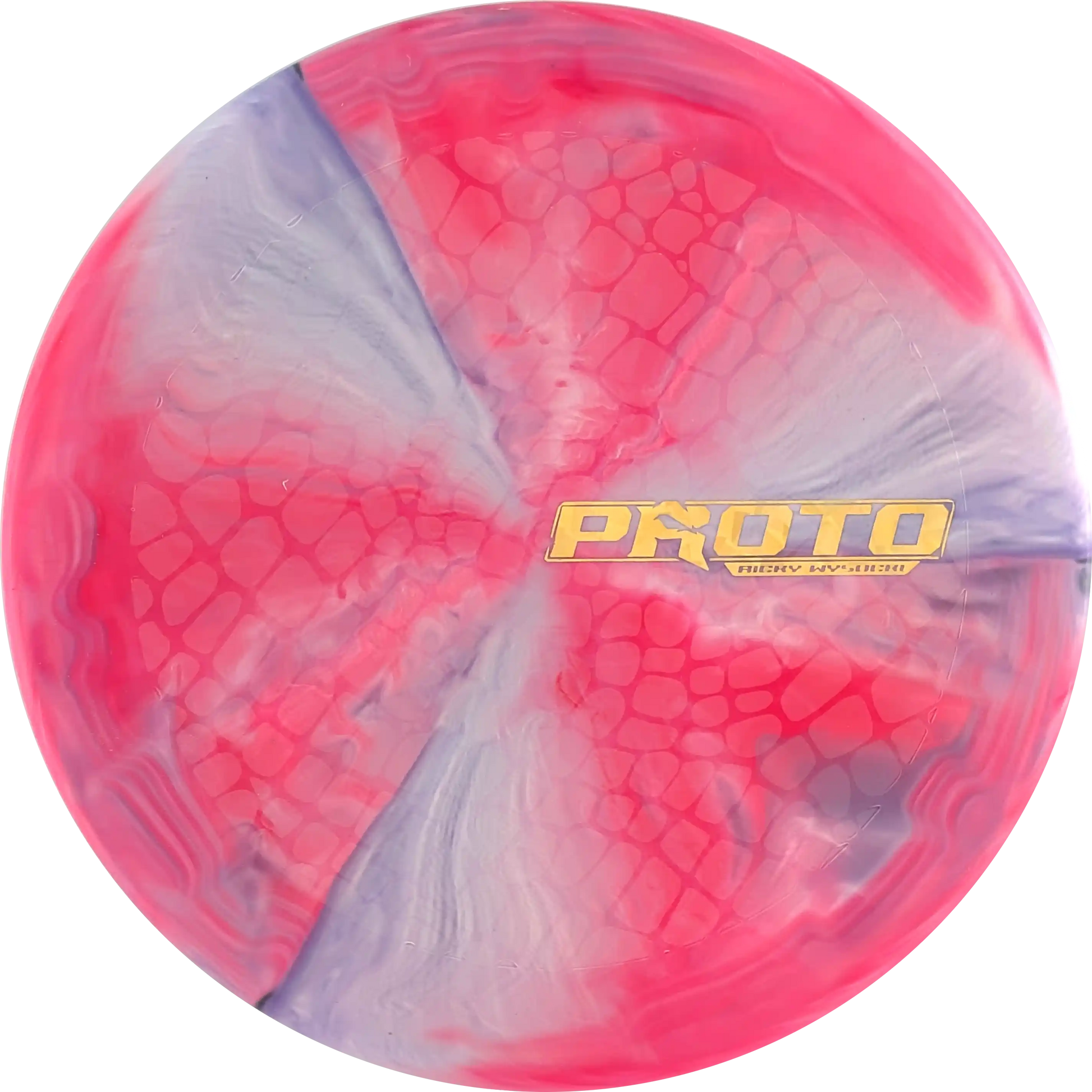 Prototype Ricky Wysocki 2025 Putter