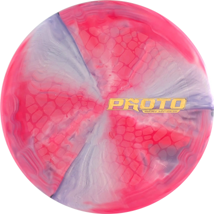 Prototype Ricky Wysocki 2025 Putter
