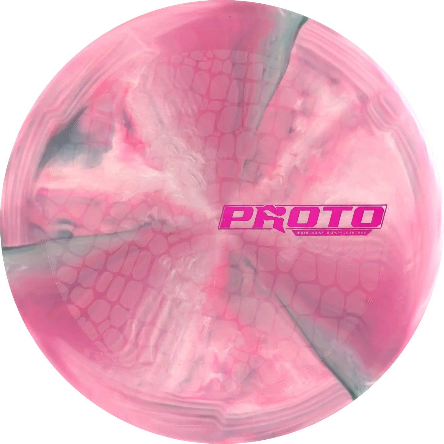 Prototype Ricky Wysocki 2025 Putter