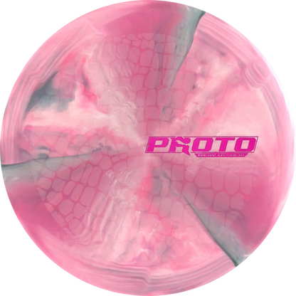 Prototype Ricky Wysocki 2025 Putter
