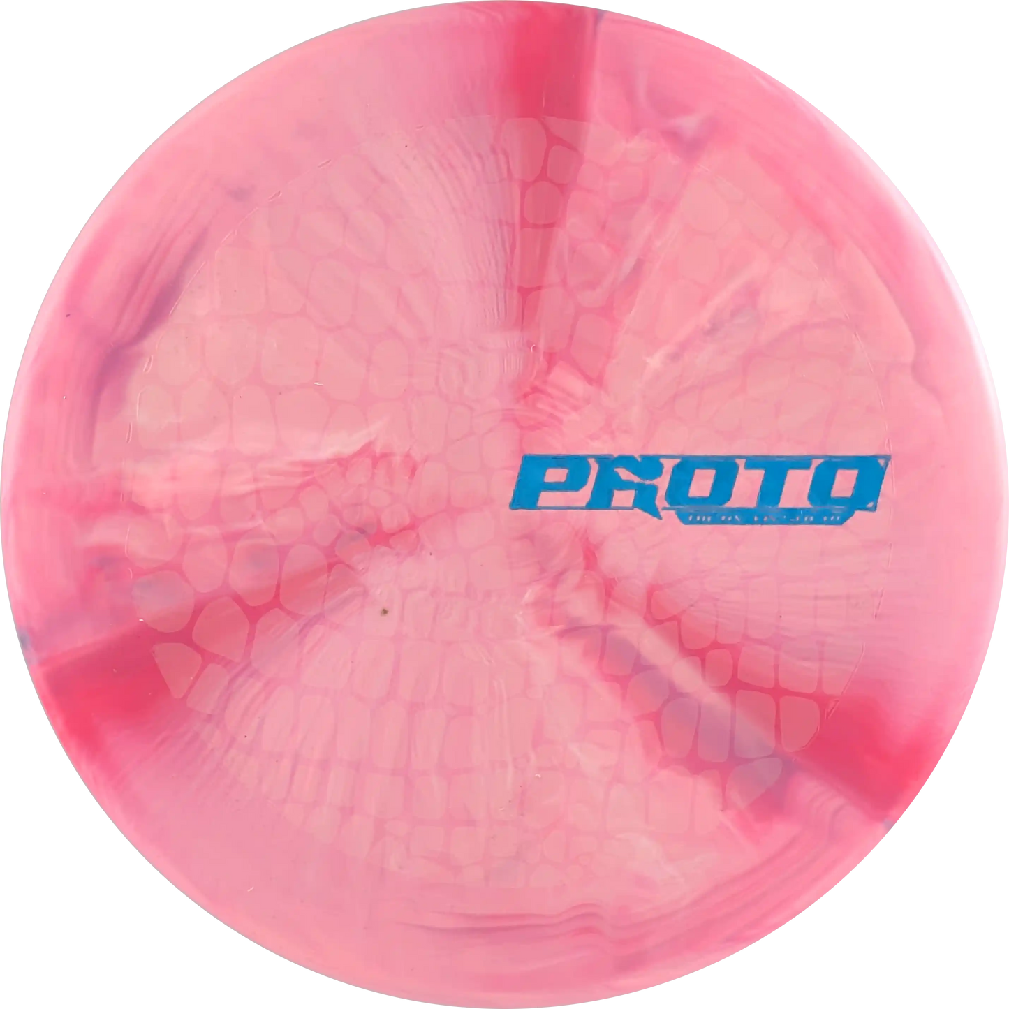 Prototype Ricky Wysocki 2025 Putter
