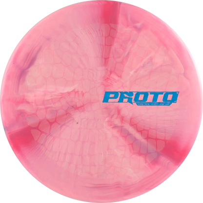 Prototype Ricky Wysocki 2025 Putter
