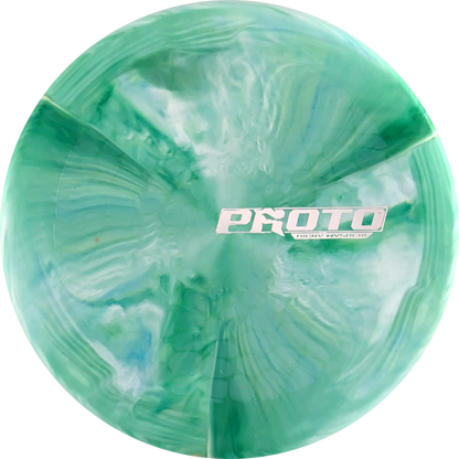 Prototype Ricky Wysocki 2025 Putter