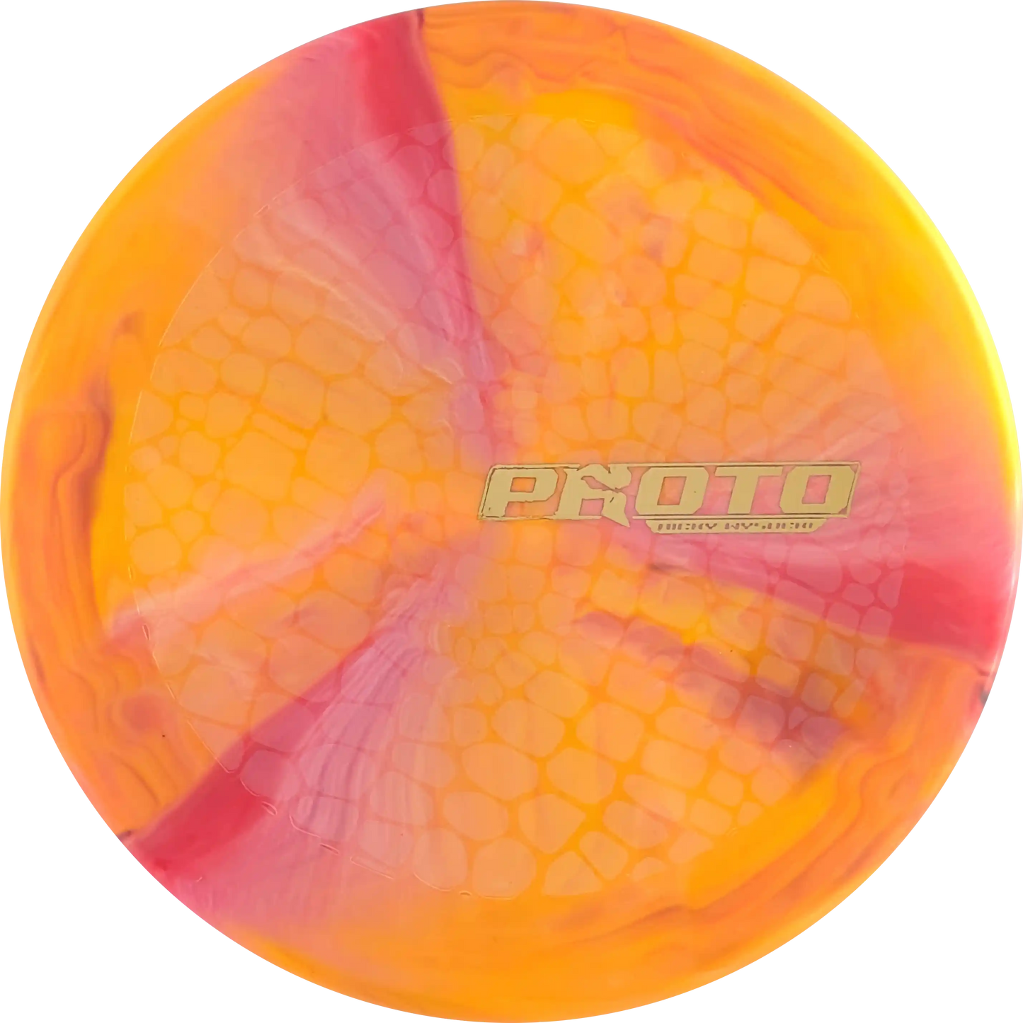 Prototype Ricky Wysocki 2025 Putter
