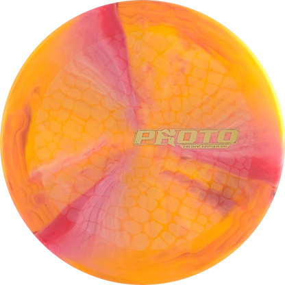 Prototype Ricky Wysocki 2025 Putter