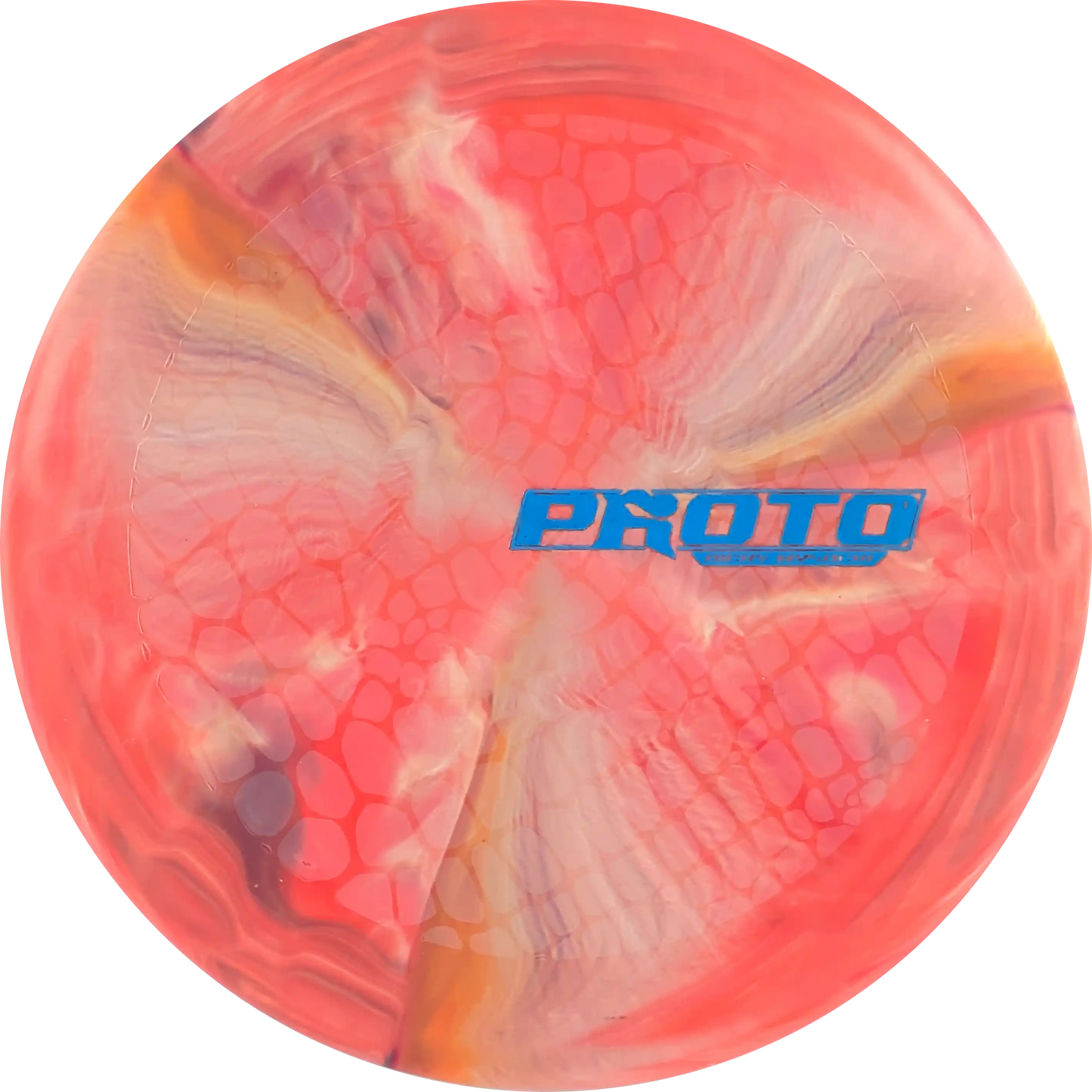 Prototype Ricky Wysocki 2025 Putter