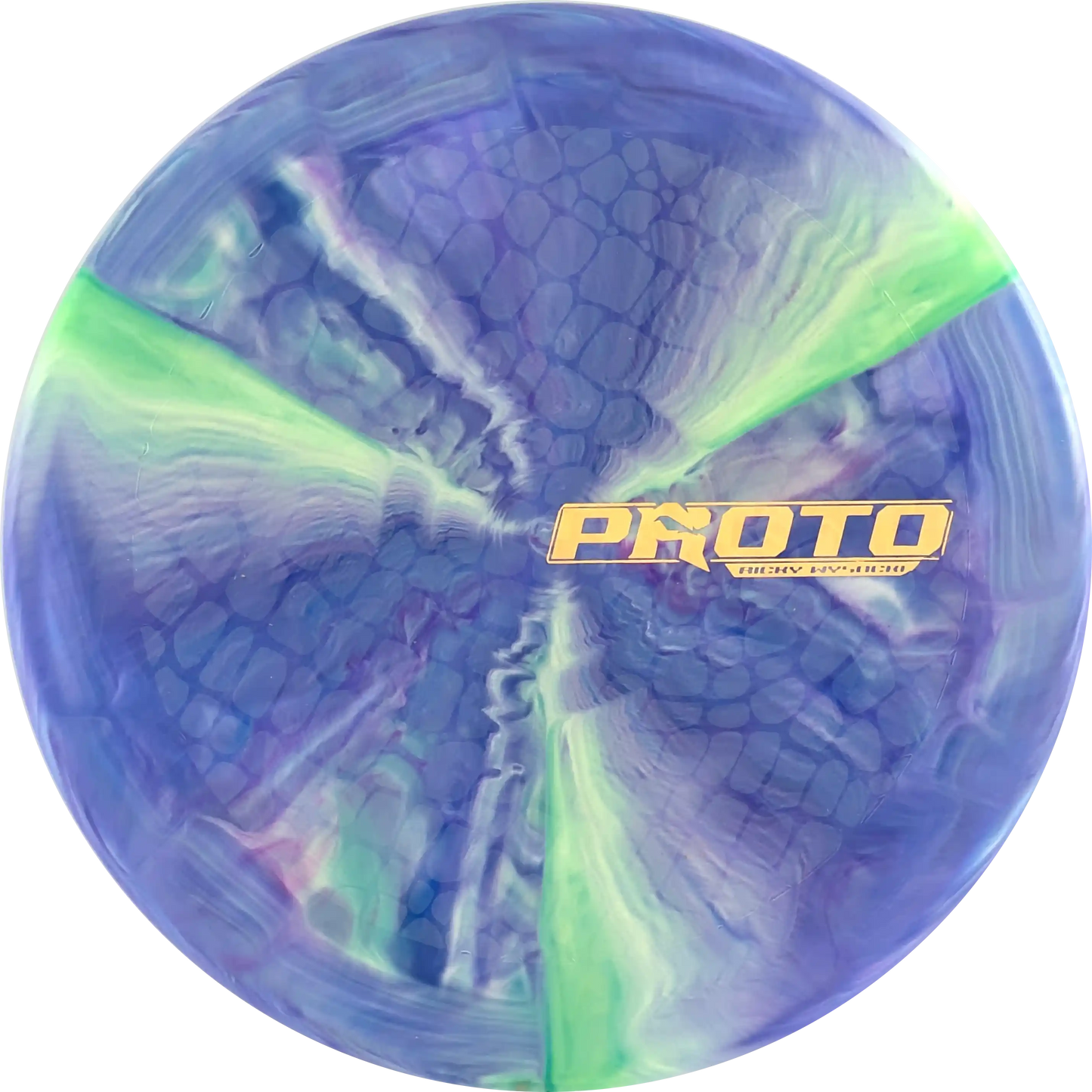 Prototype Ricky Wysocki 2025 Putter