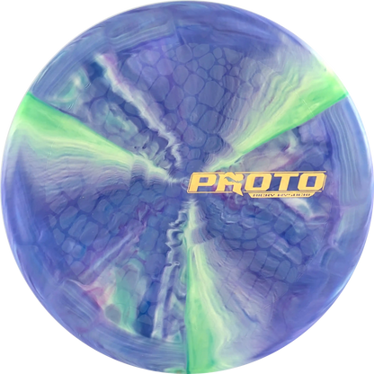 Prototype Ricky Wysocki 2025 Putter