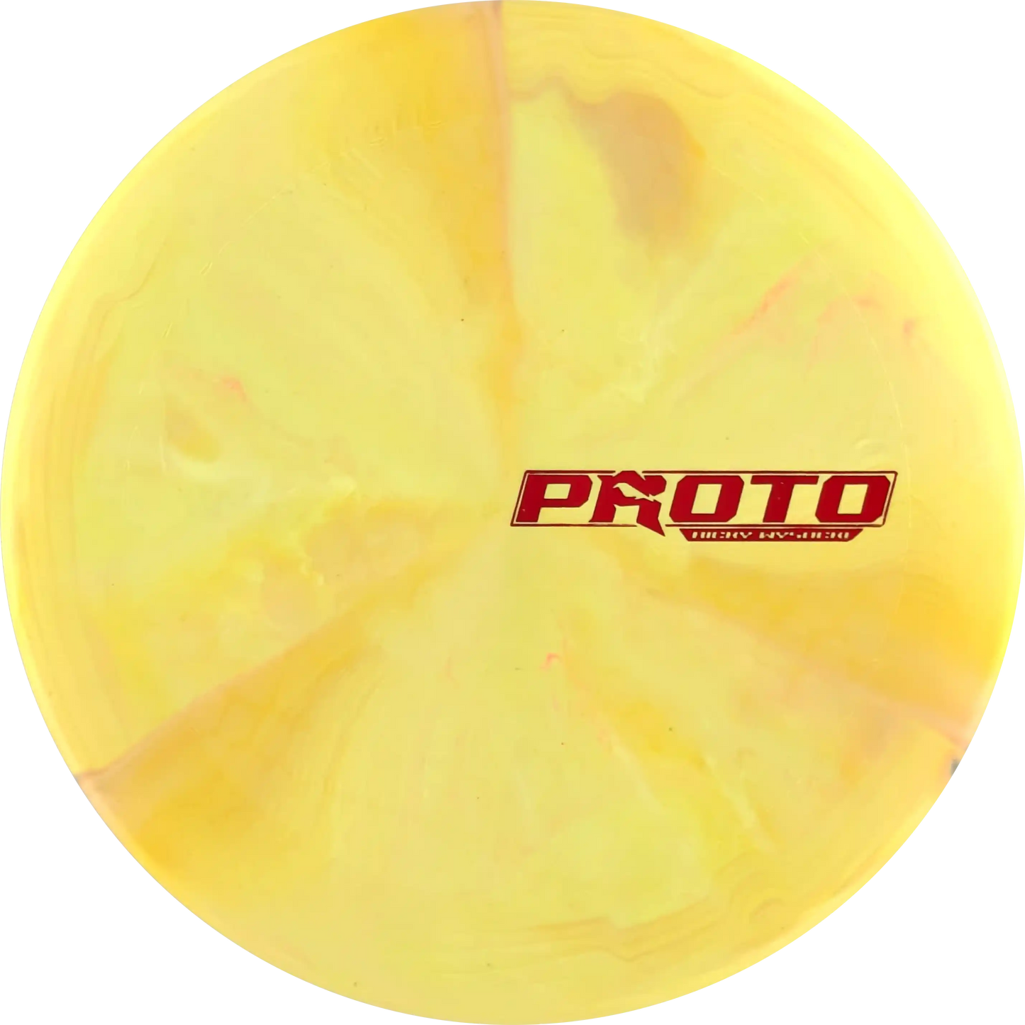 Prototype Ricky Wysocki 2025 Putter